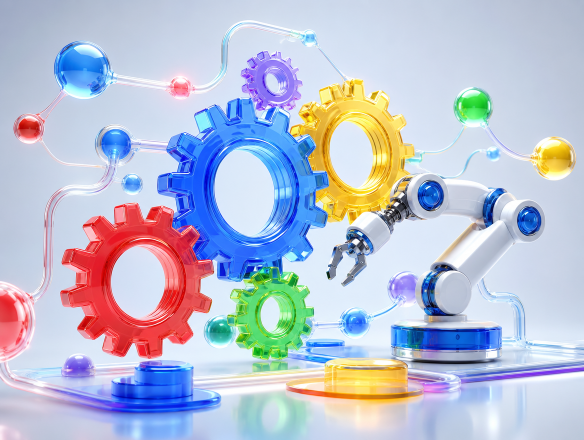 AI Automation
