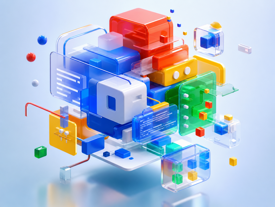 Custom Software Development