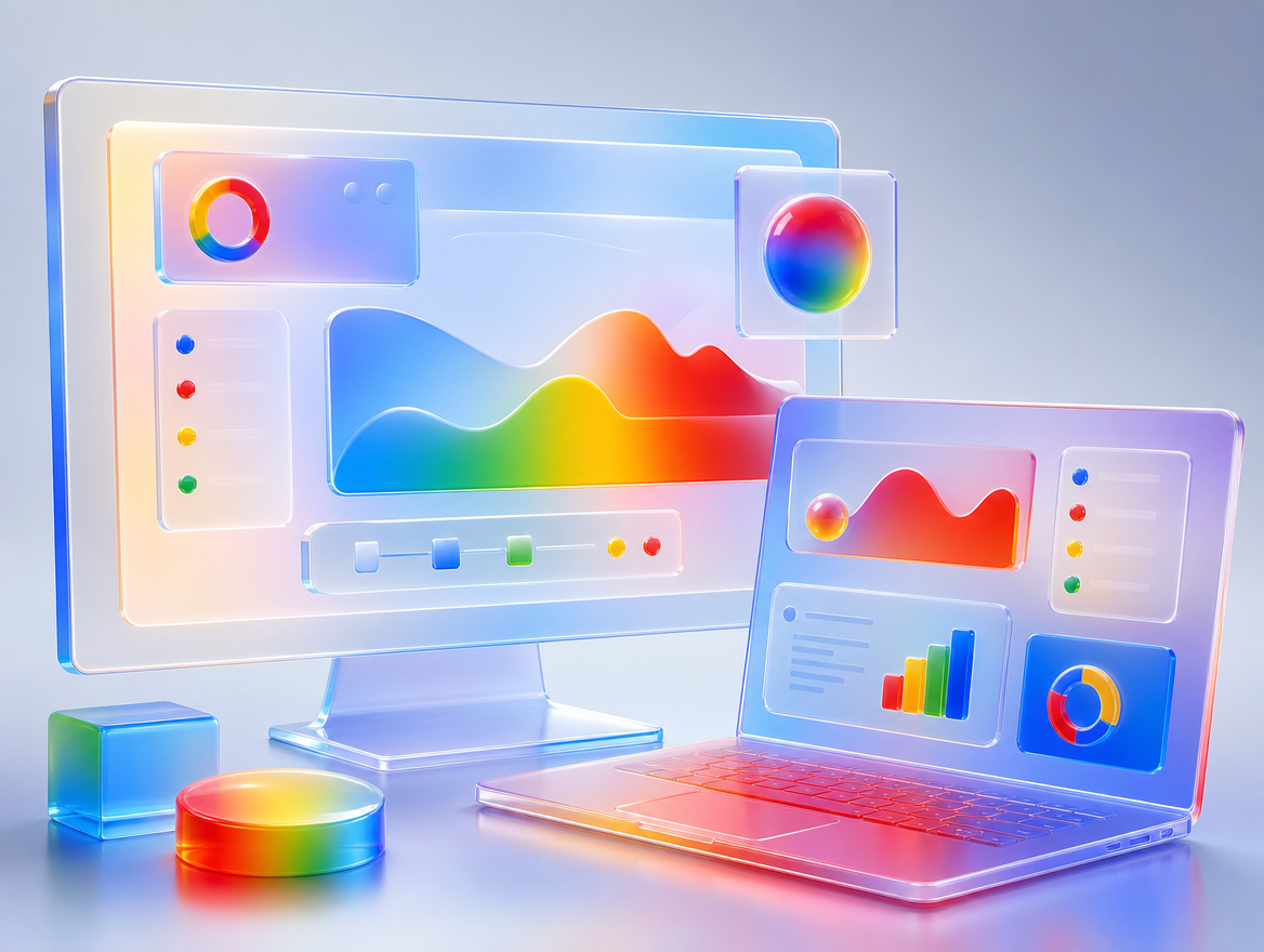Desktop App Development