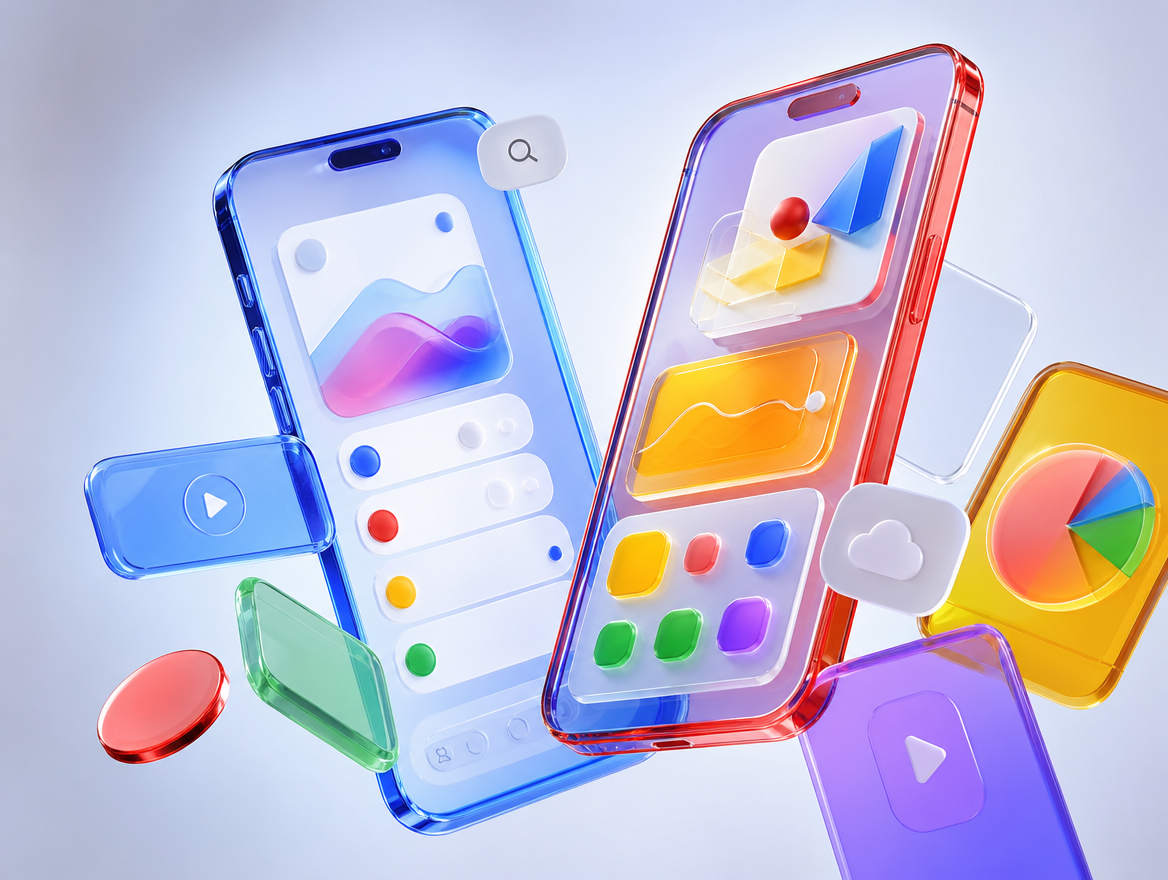 Mobile App Development