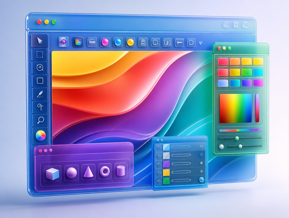 Desktop App Development — our solution