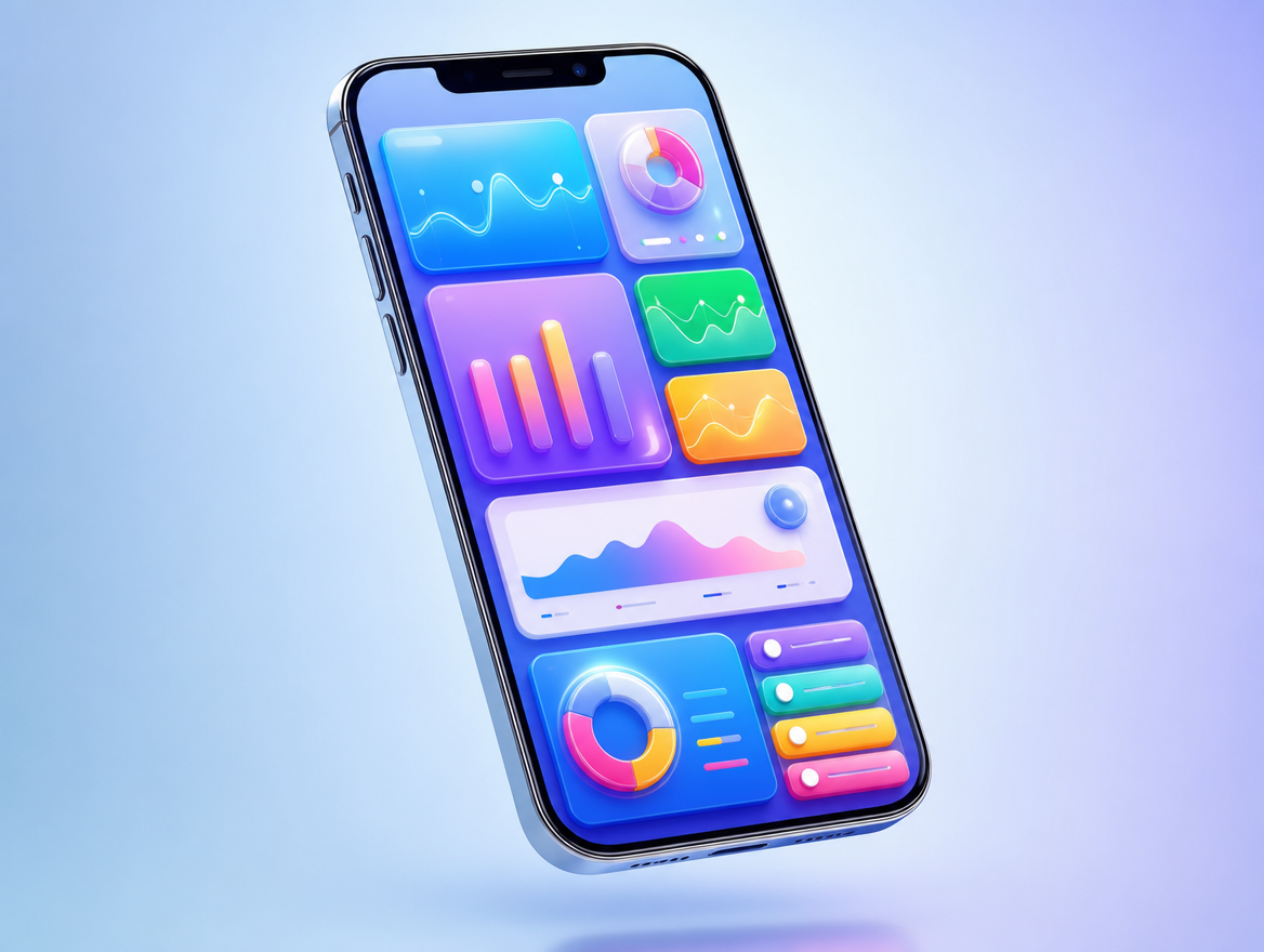 Mobile App Development — our solution