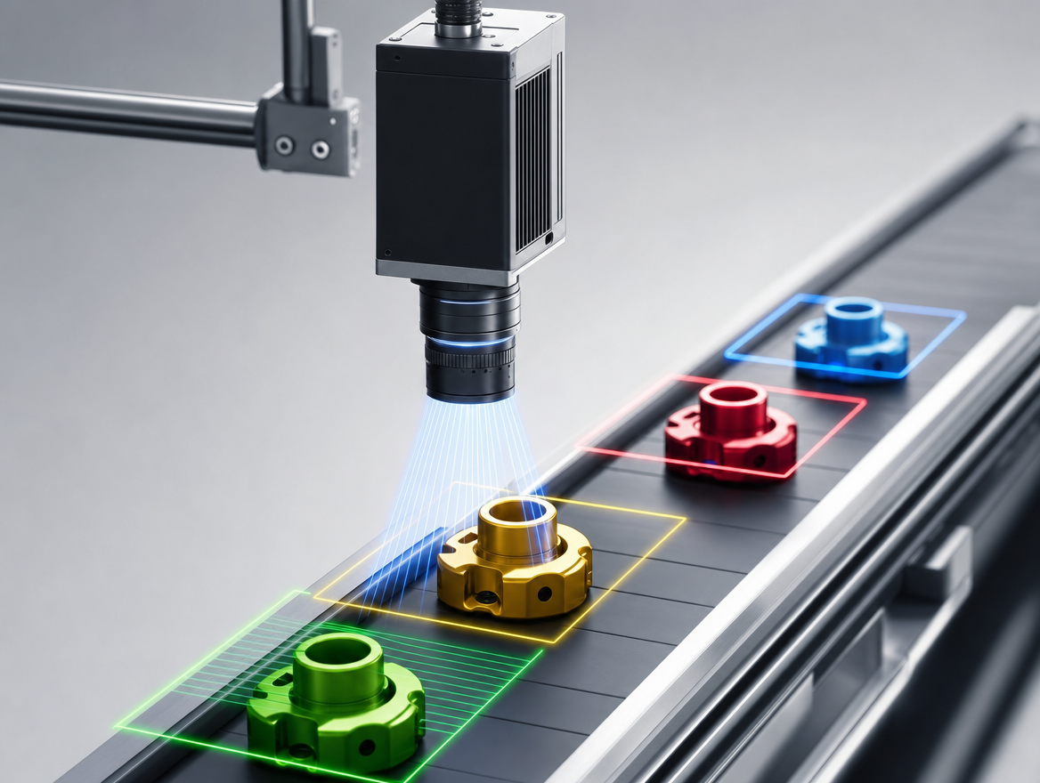 Vision Systems